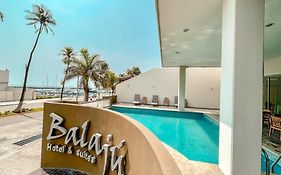 Hotel Balaju Veracruz 4*