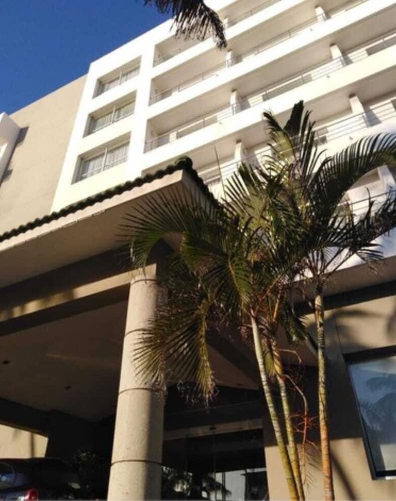 Balaju Hotel & Suites Veracruz Exterior foto