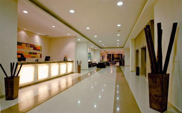 Balaju Hotel & Suites Veracruz Exterior foto